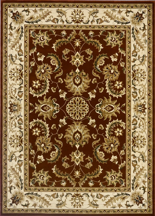 Turkish Bohemia Elegance 1M Power Loom 8x11
