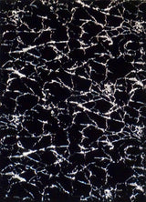 Turkish Bunny Fur Power Loom 2x3