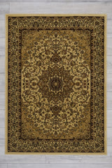 Turkish Bohemia Elegance 1M Power Loom 4x6
