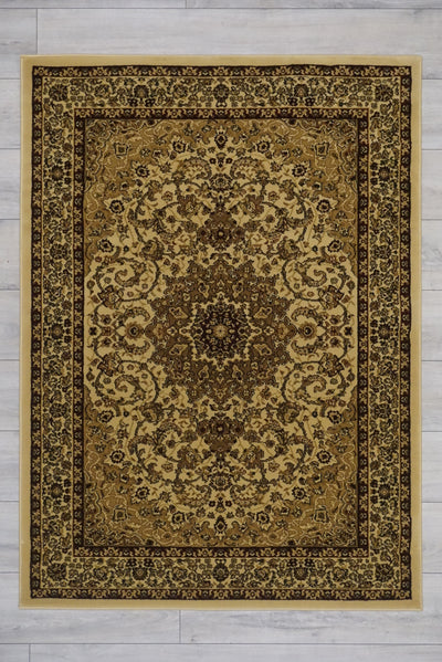 Turkish Bohemia Elegance 1M Power Loom 4x6