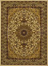 Turkish Bohemia Elegance 1M Power Loom 4x6