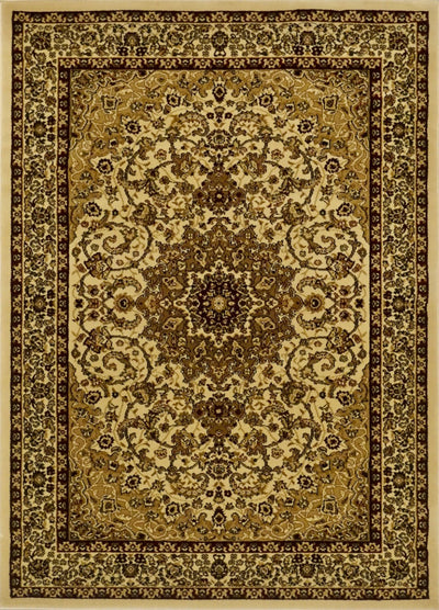 Turkish Bohemia Elegance 1M Power Loom 4x6