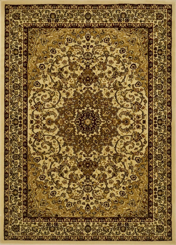 Turkish Bohemia Elegance 1M Power Loom 4x6