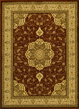 Turkish Bohemia Elegance 1M Power Loom 4x6