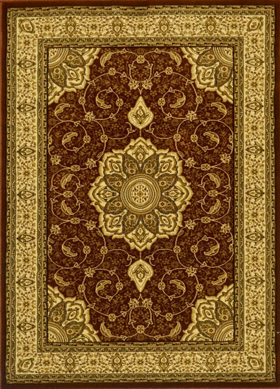 Turkish Bohemia Elegance 1M Power Loom 4x6