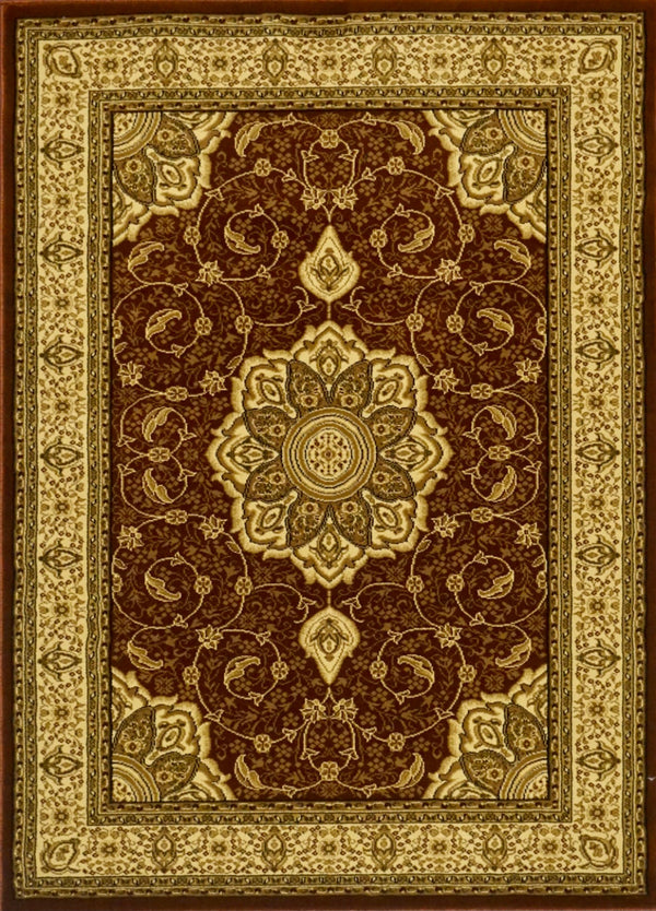 Turkish Bohemia Elegance 1M Power Loom 4x6