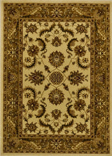 Turkish Bohemia Elegance 1M Power Loom 4x6