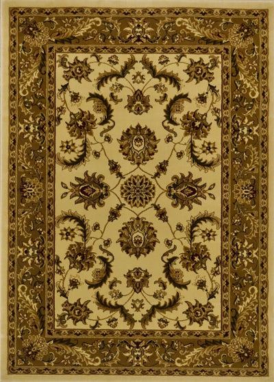 Turkish Bohemia Elegance 1M Power Loom 4x6