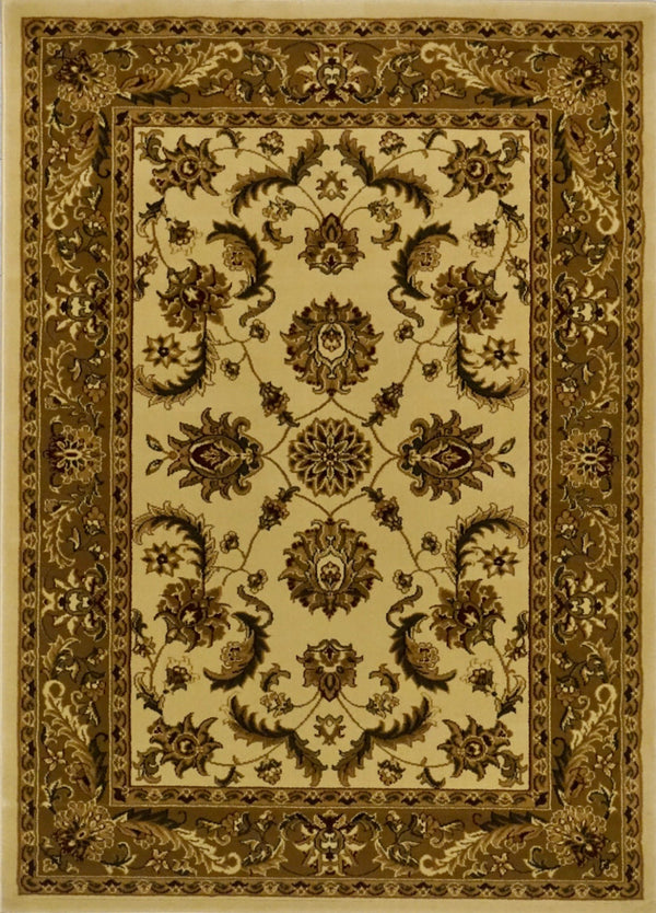 Turkish Bohemia Elegance 1M Power Loom 4x6