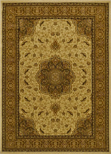 Turkish Bohemia Elegance 1M Power Loom 4x6