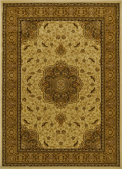 Turkish Bohemia Elegance 1M Power Loom 4x6