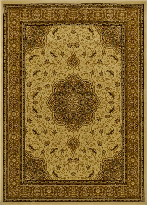 Turkish Bohemia Elegance 1M Power Loom 4x6