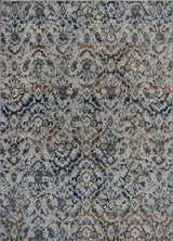 Turkish T Luxury Power Loom 8x10
