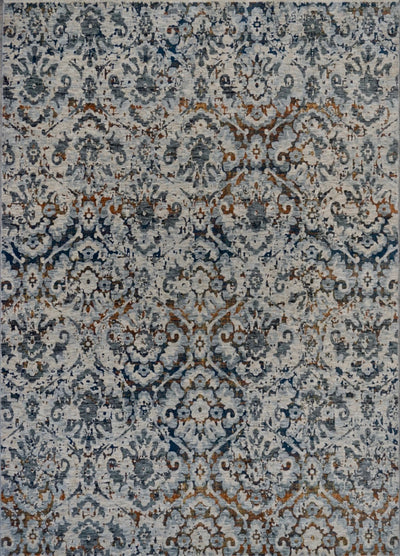 Turkish T Luxury Power Loom 8x10
