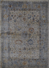 Turkish BM Homes Power Loom 4x6