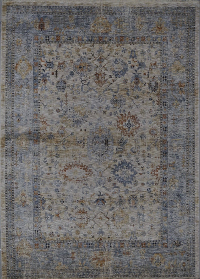 Turkish BM Homes Power Loom 4x6