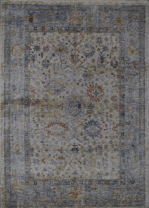 Turkish BM Homes Power Loom 4x6