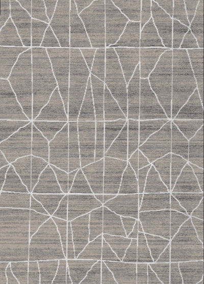 Turkish Luxury Costal Power Loom 4x6