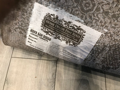 Turkish Charleston Power Lom 2.6 x 5