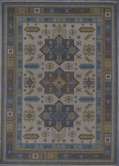 Turkish London Power Loom Wool 5x8