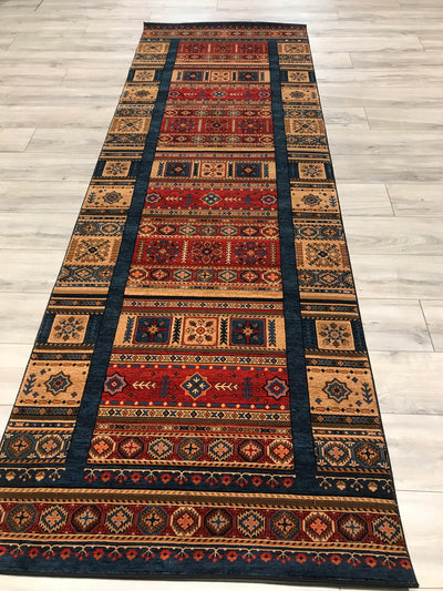 Turkish Shiraz Collection Power Loom 3x10