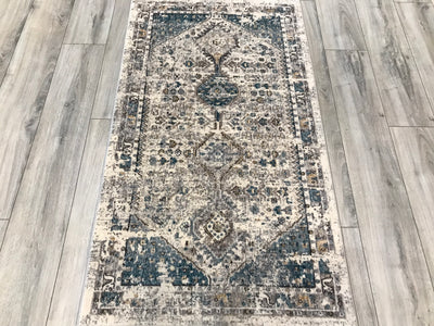 Turkish Vernon Power Loom 8x10