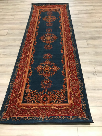 Turkish Shiraz Collection Power Loom 3x10