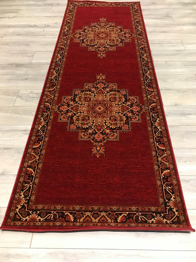 Turkish Shiraz Collection Power Loom 3x10