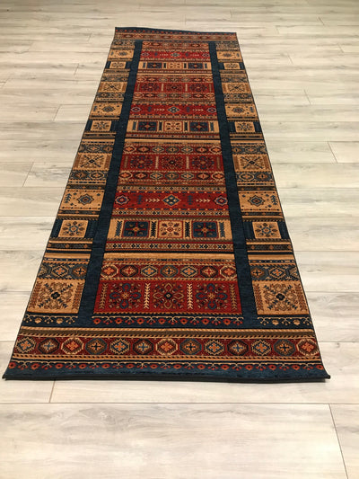 Turkish Shiraz Collection Power Loom 3x10