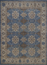 Pakistan Ziegler Hand Knotted Wool 8x10