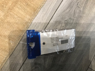 Pakistan Ziegler Hand Knotted Wool 10x14