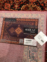 Turkish Shiraz Collection Power Loom 3x10