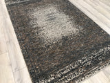 India Amazon Hand Knotted Wool 5X8