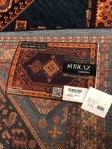 Turkish Shiraz Collection Power Loom 3x10