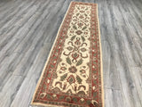 Pakistan Chobi Hand Knotted Wool 3X10