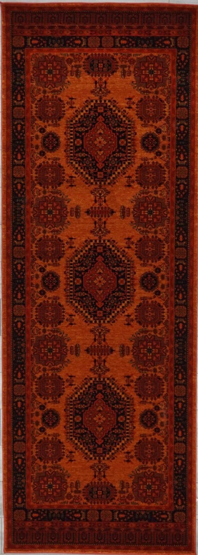 Turkish Shiraz Collection Power Loom 3x10