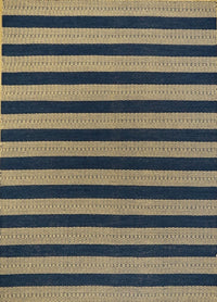 India Killim Hand Woven Wool 8X10