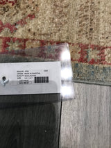 Pakistan Ziegler Hand Knotted Wool 3x15