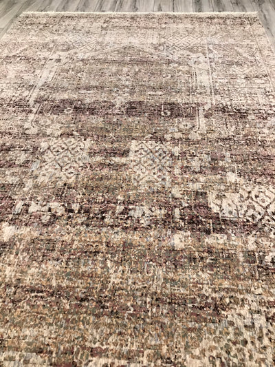 Turkish London Power Loom Wool 8x11