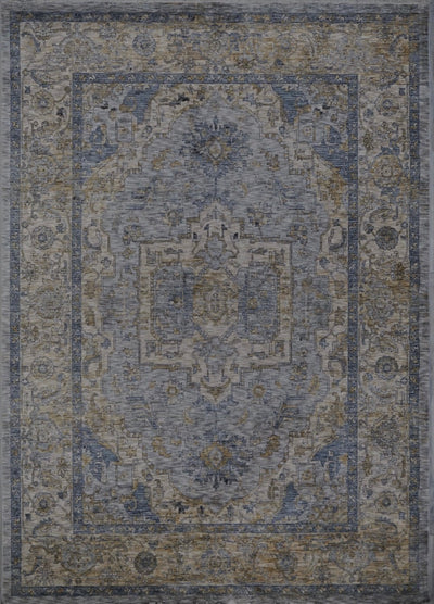 Turkish BM Homes Power Loom 5x7