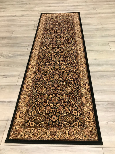 Turkish Regency Power Loom 3x8