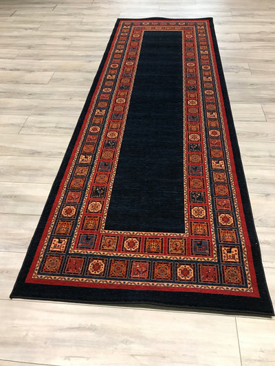 Turkish Shiraz Collection Power Loom 3x10