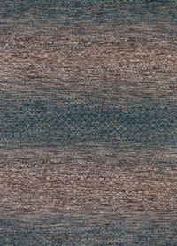 India Amazon Hand Knotted Wool 8X10