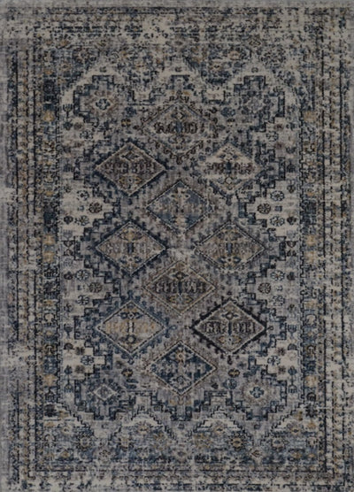 Turkish Vernon Power Loom 8x10