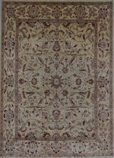 Pakistan Chobi Hand Knotted Wool 8x10