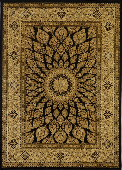 Turkish Elegance 1M Power Loom 8x11