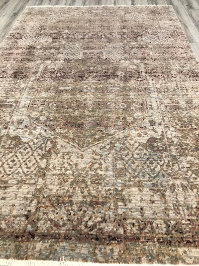 Turkish London Power Loom Wool 9x12