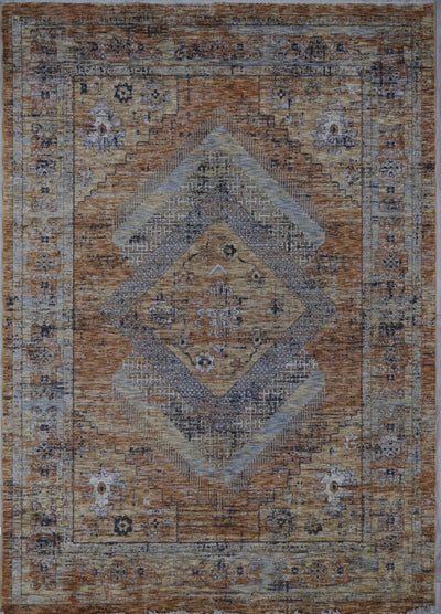 Turkish BM Homes Power Loom 4x6