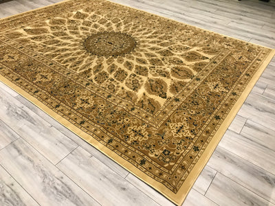 Turkish Elegance 1M Power Loom 8x11