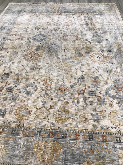 Turkish BM Homes Power Loom 8x11